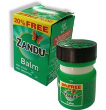 ZANDU Pain Balm - Cold Chest Headache Joint Pain Relief Arthritis Arthplus Back Pain Rumalaya